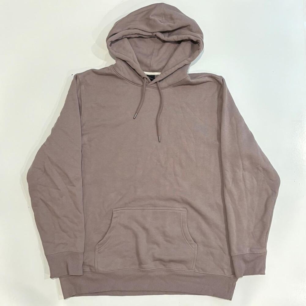 Bronxton oversized hoodie mens xxl